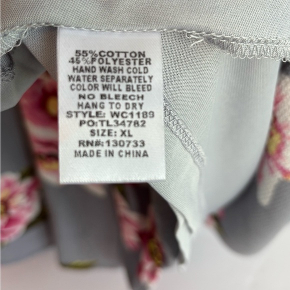 UMGEE DRESS - Picture 5 of 9